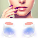 Mini Secador de Unhas Portátil NiceNail UV/LED: Secagem Rápida e Eficiente de Gel