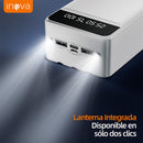 Carregador Portátil Power Bank 30000mah Carga Rápida Sem Fio