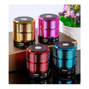 Pecunia Caixa de Som Pequena WS887 com