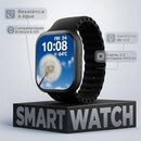Smartwatch Full Touch com 11 Modos Esportivos – Tecnologia, Estilo e Funcionalidade