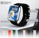 Smartwatch Full Touch com 11 Modos Esportivos – Tecnologia, Estilo e Funcionalidade