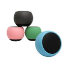 Mini Caixa de Som Bluetooth 3W – Compacta, Potente e Prática
