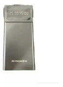 Carregador Portátil Power Bank Minimen 30000mAh – Alta Capacidade e Display Digital | PECUNIA